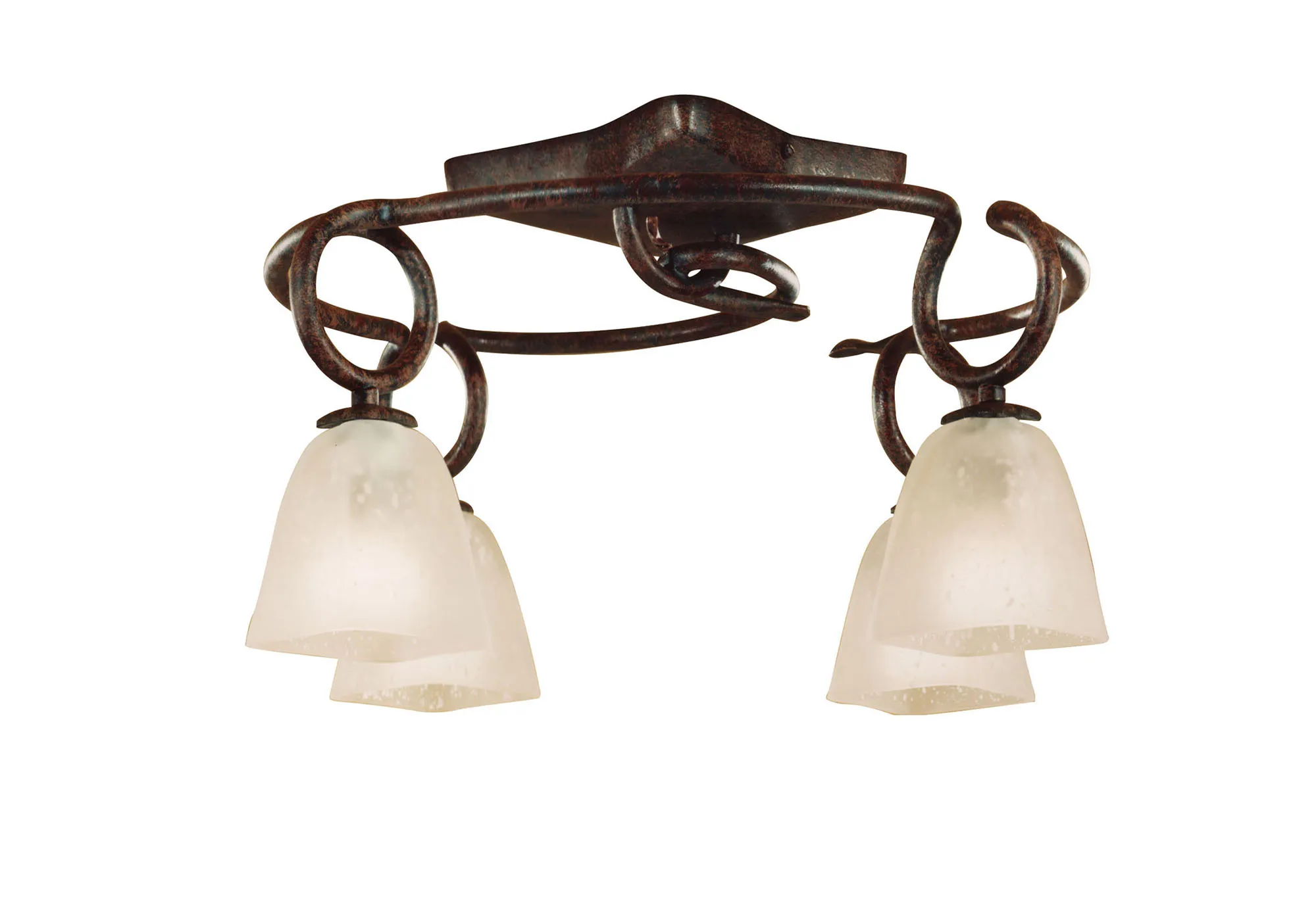 Oberture Ceiling Lights Mantra Semi Flush Fittings Oberture Ceiling Lights Mantra Semi Flush Fittings